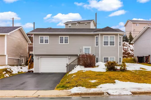 75 Hibbs Road, Conception Bay South, NL A1X6X4