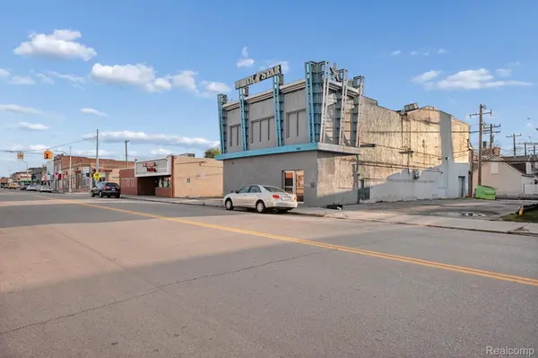 9819 Conant ST, Hamtramck, MI 48212