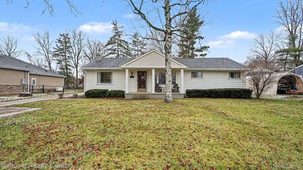 15643 Fry ST, Plymouth, MI 48170