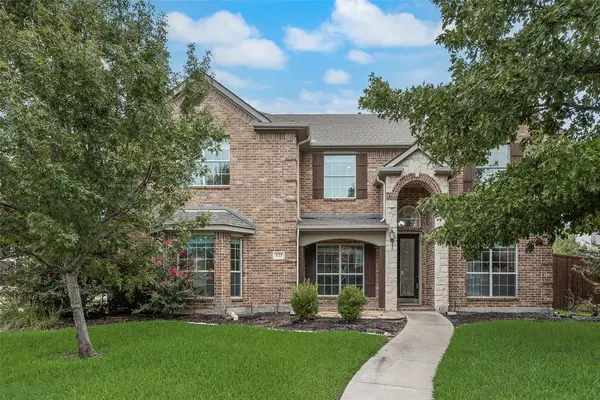 623 Lone Ridge Way, Murphy, TX 75094