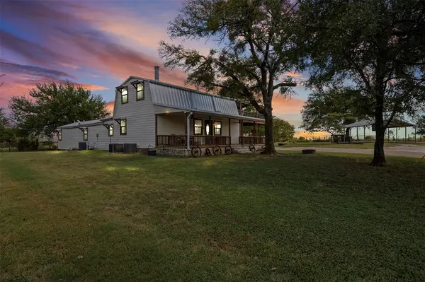 1184 County Road 428, Glen Rose, TX 76043