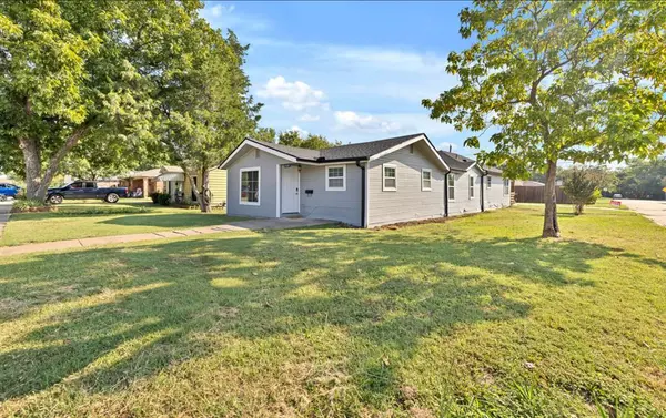 530 2nd Street, Grand Prairie, TX 75051