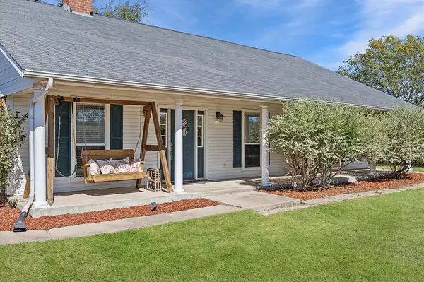 Greenville, TX 75402,1929 Mamie Road