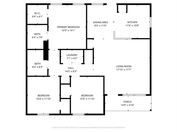 Lacy Lakeview, TX 76705,860 N Lacy Drive #5-6