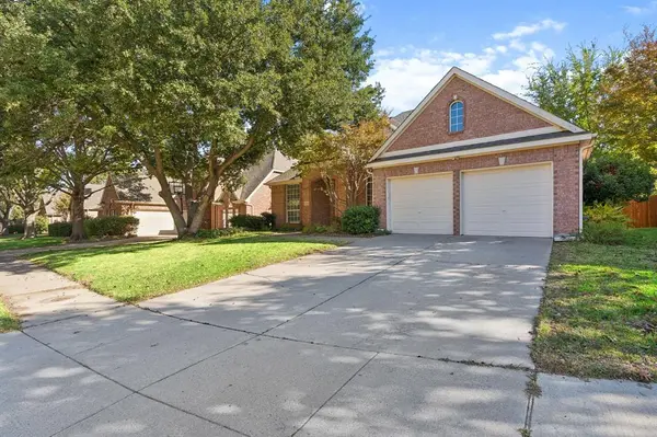 Flower Mound, TX 75022,2708 Parkhaven Drive