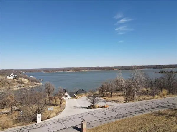 Chico, TX 76431,217 Moonlight Bay Drive