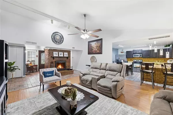 Grand Prairie, TX 75052,4838 Trailwood Drive