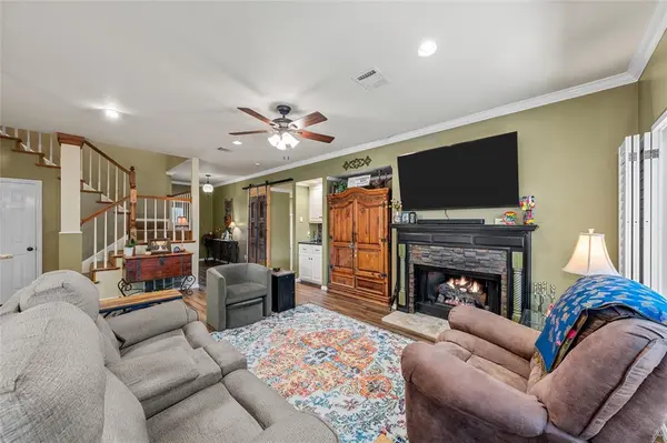 Waco, TX 76712,212 Shady Place Drive