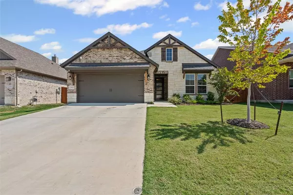 1905 Kelva Drive, Haslet, TX 76052