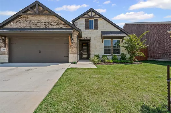 Haslet, TX 76052,1905 Kelva Drive