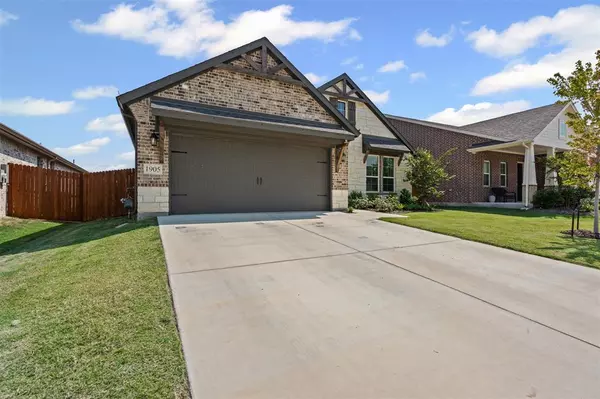 Haslet, TX 76052,1905 Kelva Drive