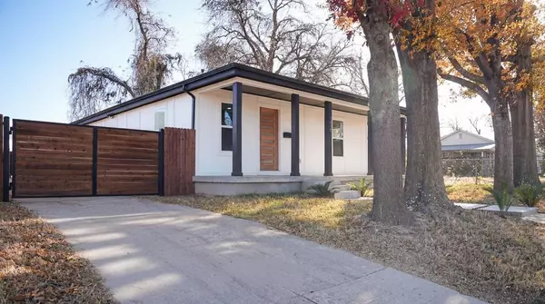 Dallas, TX 75215,2526 Bethurum Avenue