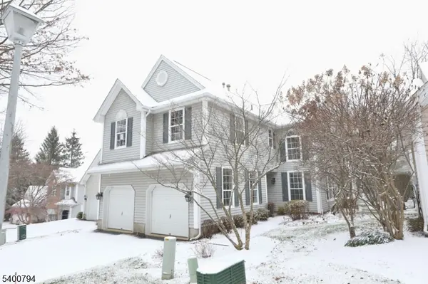 Mount Arlington Boro, NJ 07856,20 Sycamore Way #20