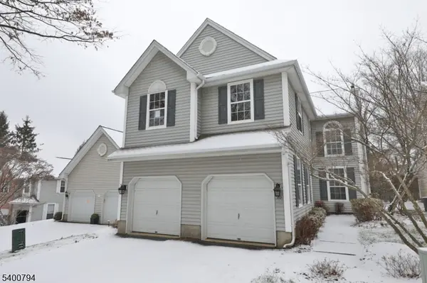 Mount Arlington Boro, NJ 07856,20 Sycamore Way #20