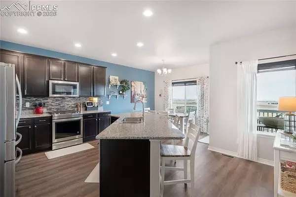 Peyton, CO 80831,9873 Morning Vista DR