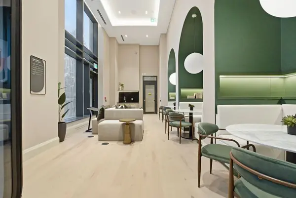 Toronto C14, ON M2N 0M4,36 OLIVE AVE #605