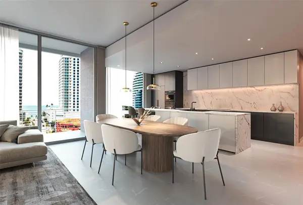 Fort Lauderdale, FL 33304,527 Orton Avenue #701A