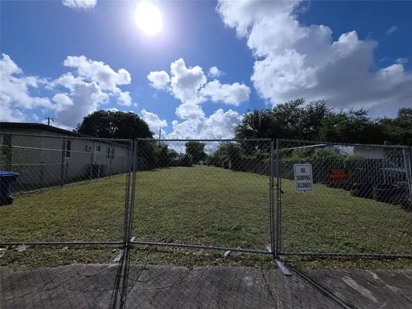 Miami, FL 33147,1810 NW 84th St