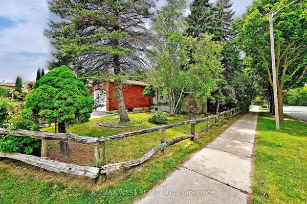 Vaughan, ON L4J 5W9,348 Brownridge DR