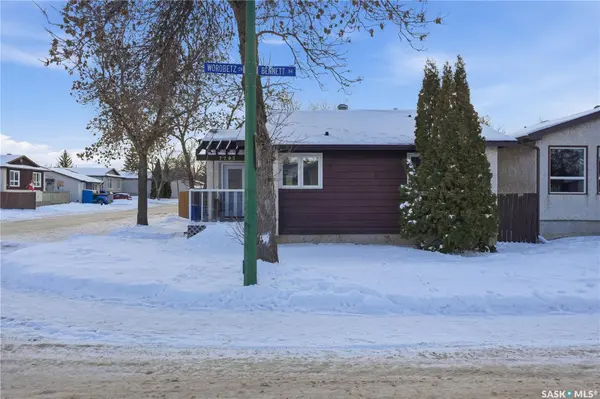 Regina, SK S4X 2G9,7203 Bennett DRIVE