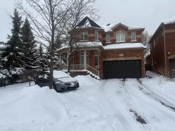 Mississauga, ON L5W 1P4,497 Tremblant CT