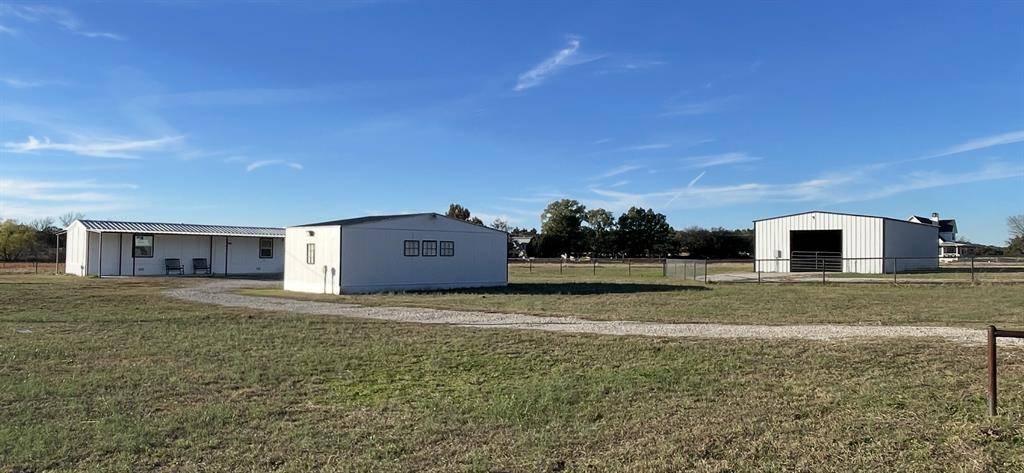 128 Blackjack Road, Valley View, TX 76272