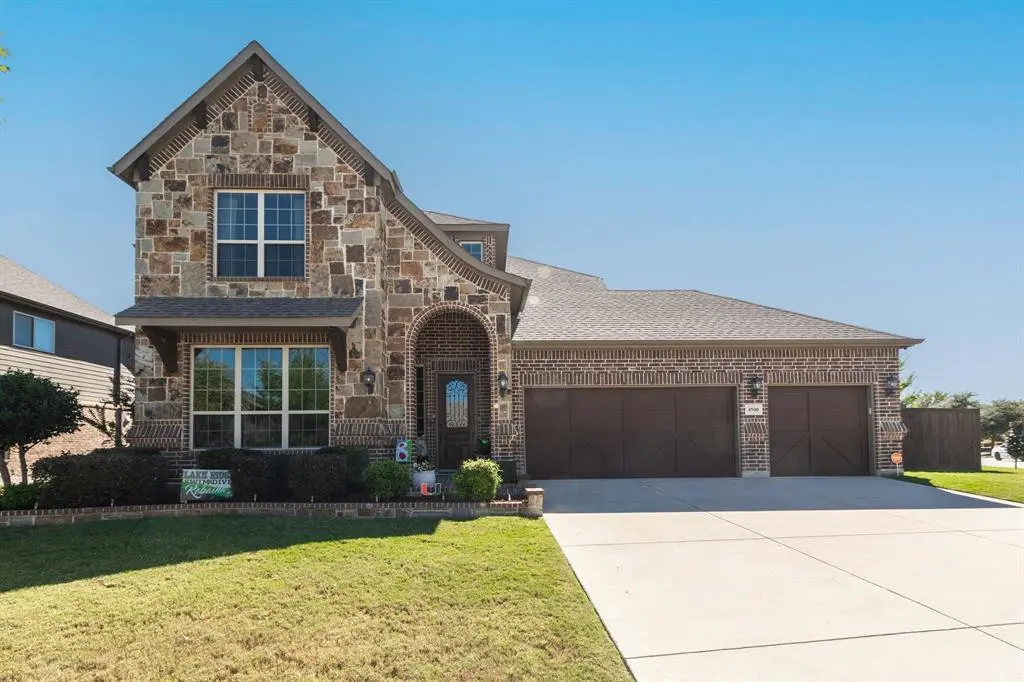 Mansfield, TX 76063,4500 Periwinkle Drive