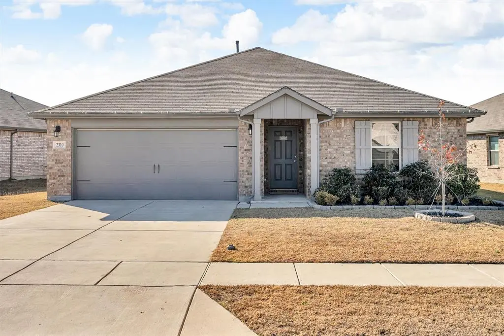Crandall, TX 75114,2310 Bellewood Court