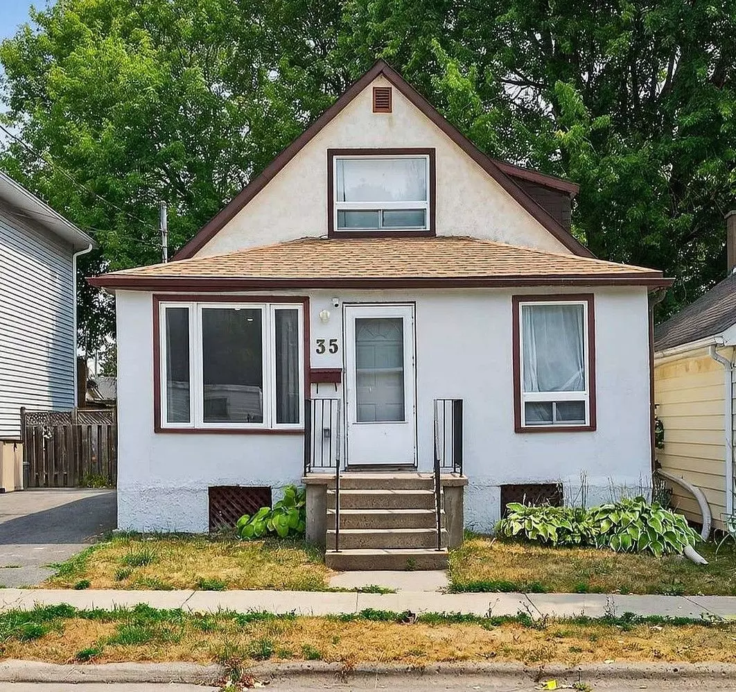 Kingston, ON K7K 4N6,35 Kingscourt AVE