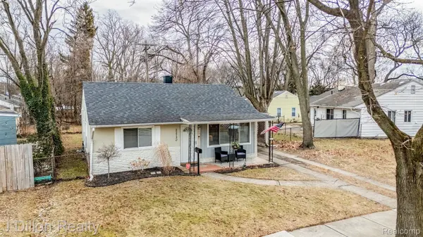 Oak Park, MI 48237,22730 Manistee ST