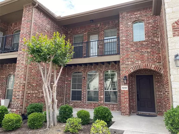 Carrollton, TX 75010,4240 Comanche Drive