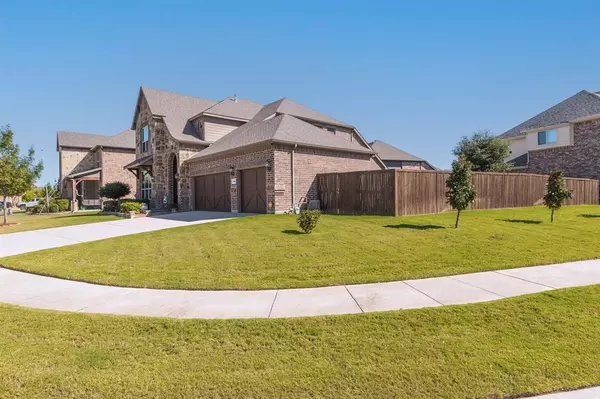 Mansfield, TX 76063,4500 Periwinkle Drive