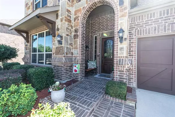 Mansfield, TX 76063,4500 Periwinkle Drive