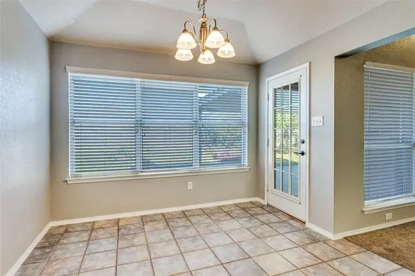 Crowley, TX 76036,941 La Sierra Drive