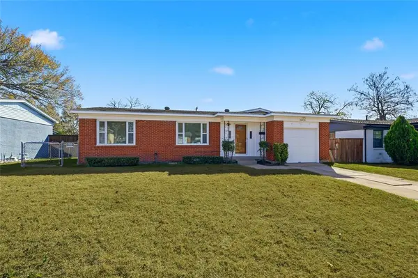 10830 Cotillion Drive, Dallas, TX 75228