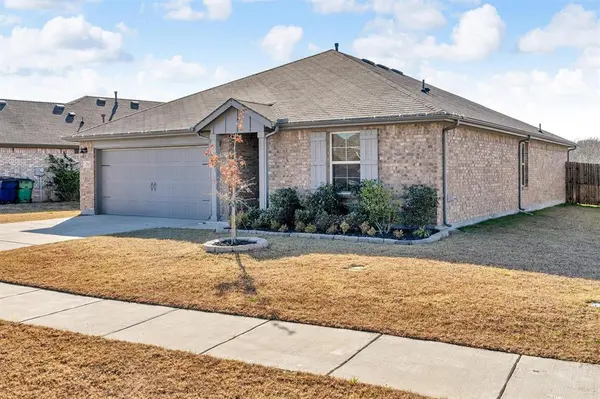 Crandall, TX 75114,2310 Bellewood Court