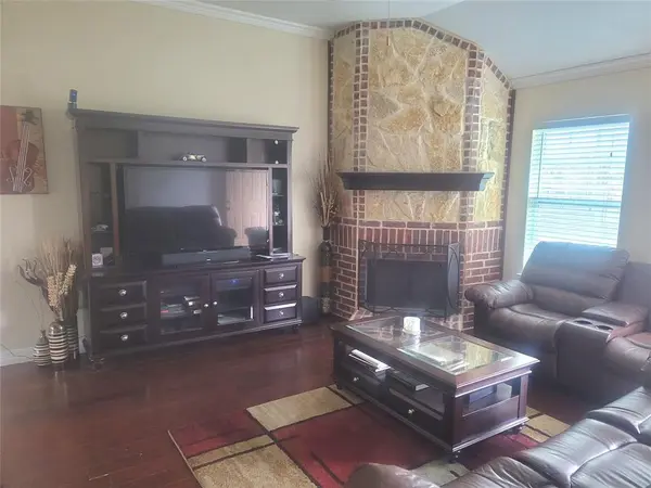 Lancaster, TX 75134,921 Brookhaven Drive