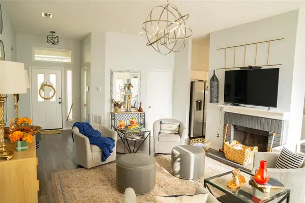 Fort Worth, TX 76108,10113 Long Rifle Drive