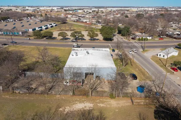 10350 Scyene Road, Dallas, TX 75227
