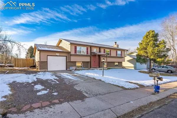Colorado Springs, CO 80911,4935 Manzana DR