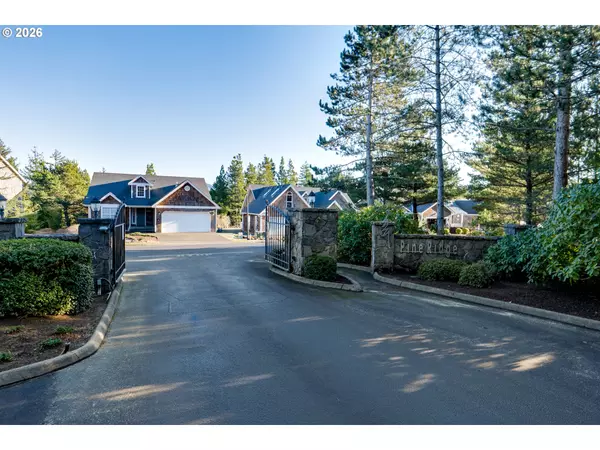 Manzanita, OR 97130,VL Ponderosa LOOP #LOT 61