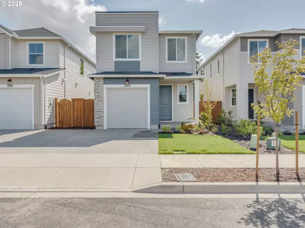 2307 SW 5TH PL, Battle Ground, WA 98604