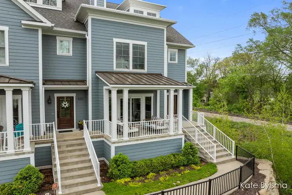 Ada, MI 49301,657 Greenslate DR SE