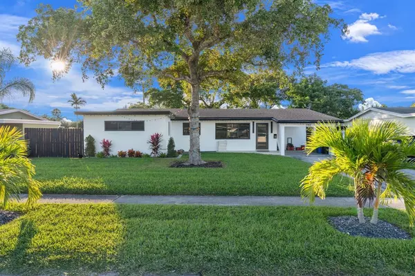 Fort Lauderdale, FL 33312,2155 SW 37th Ter