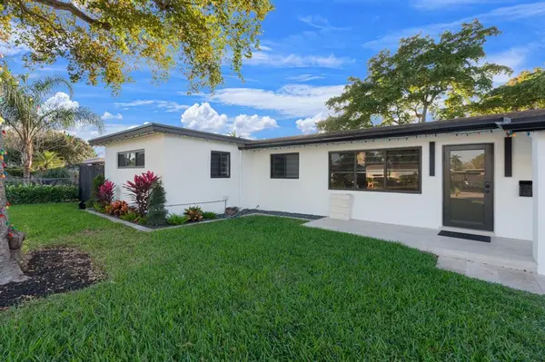 Fort Lauderdale, FL 33312,2155 SW 37th Ter