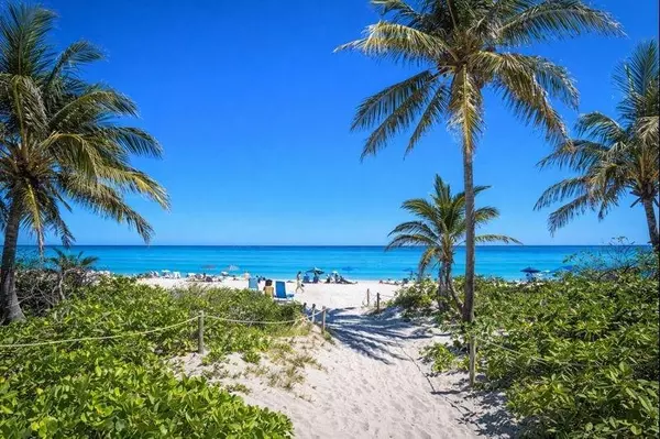 Hallandale Beach, FL 33009,1985 S Ocean Dr #20A