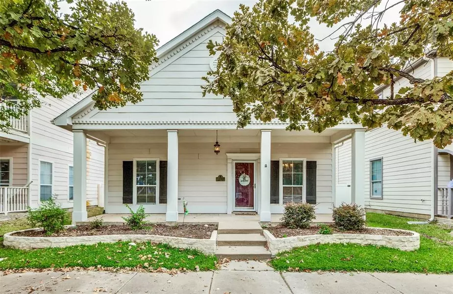 1712 Jasmine Trail, Savannah, TX 76227