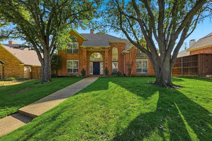 5904 Sandhills Circle, Plano, TX 75093
