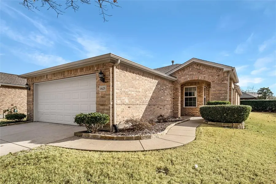 1625 Antelope Hills Drive, Frisco, TX 75036