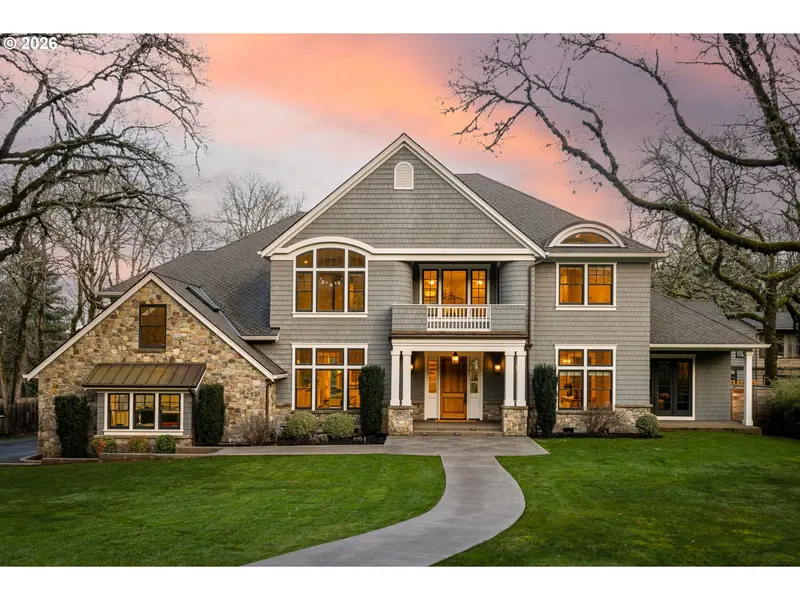 11760 S BREYMAN AVE, Portland, OR 97219